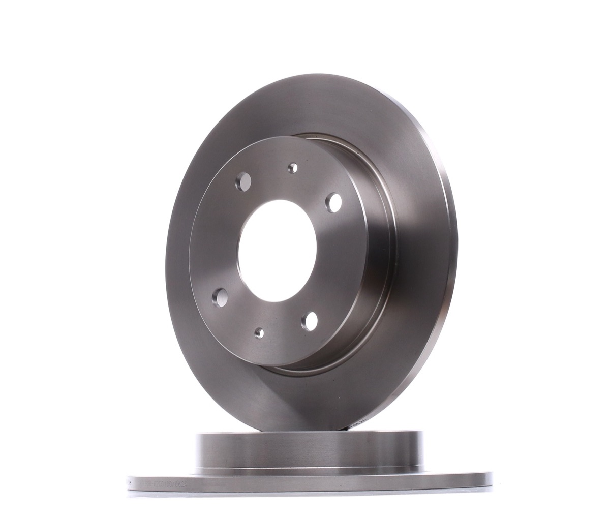 Bosch 0 986 479 236 Brake Disc