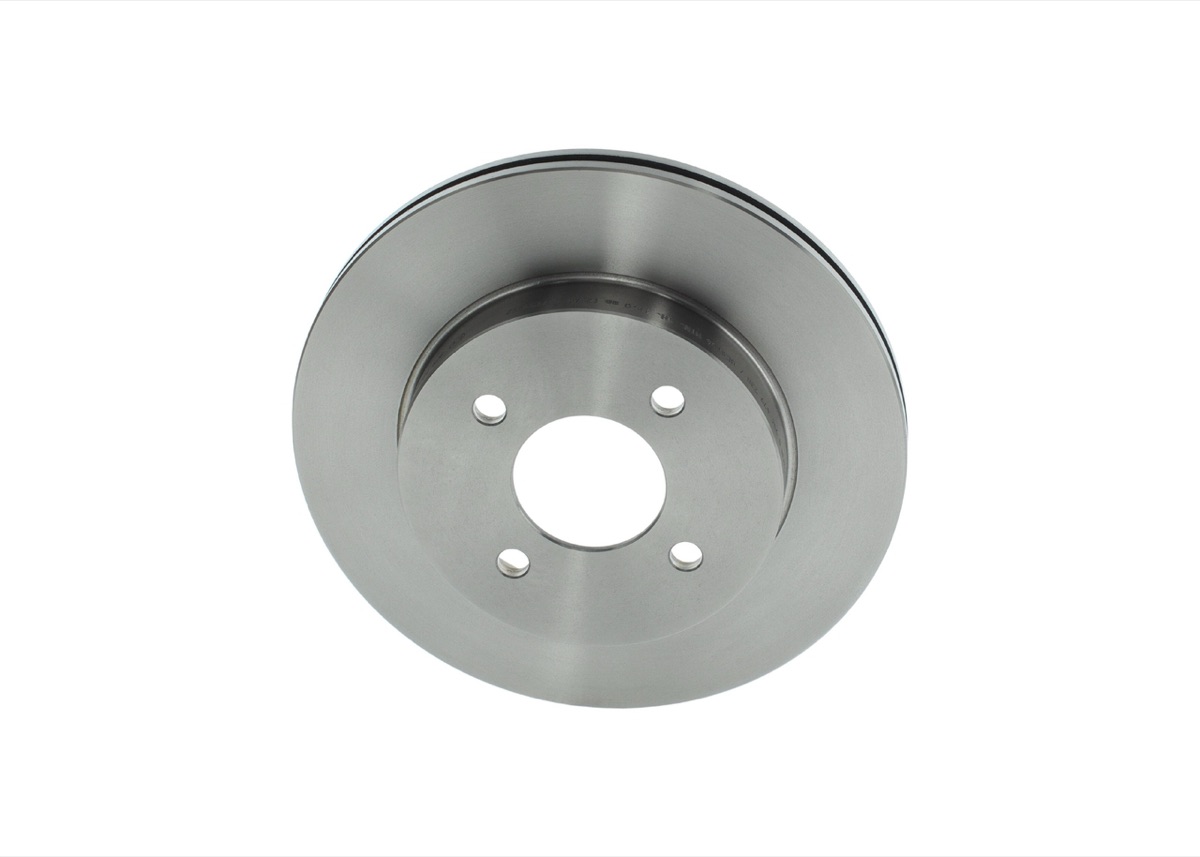 Bosch 0 986 479 238 Brake Disc