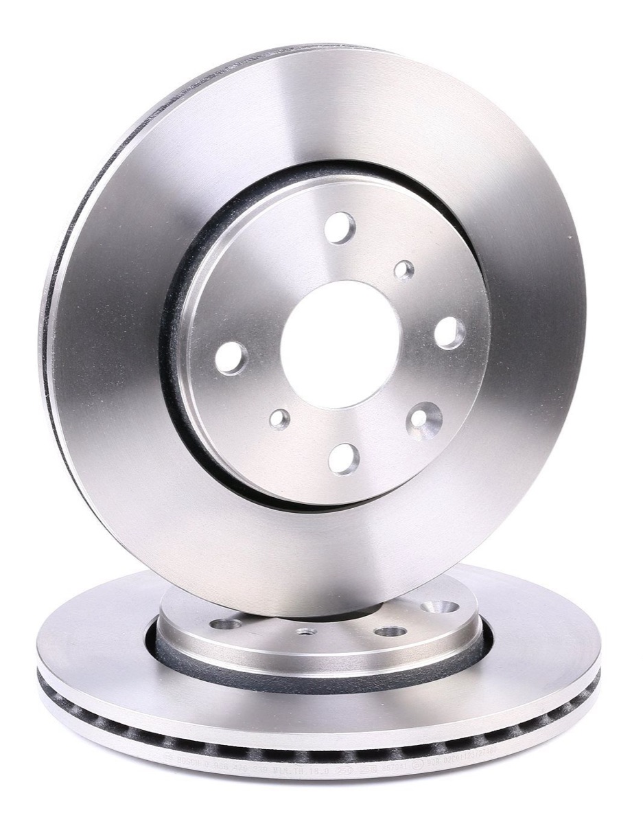 Bosch 0 986 479 239 Brake Disc