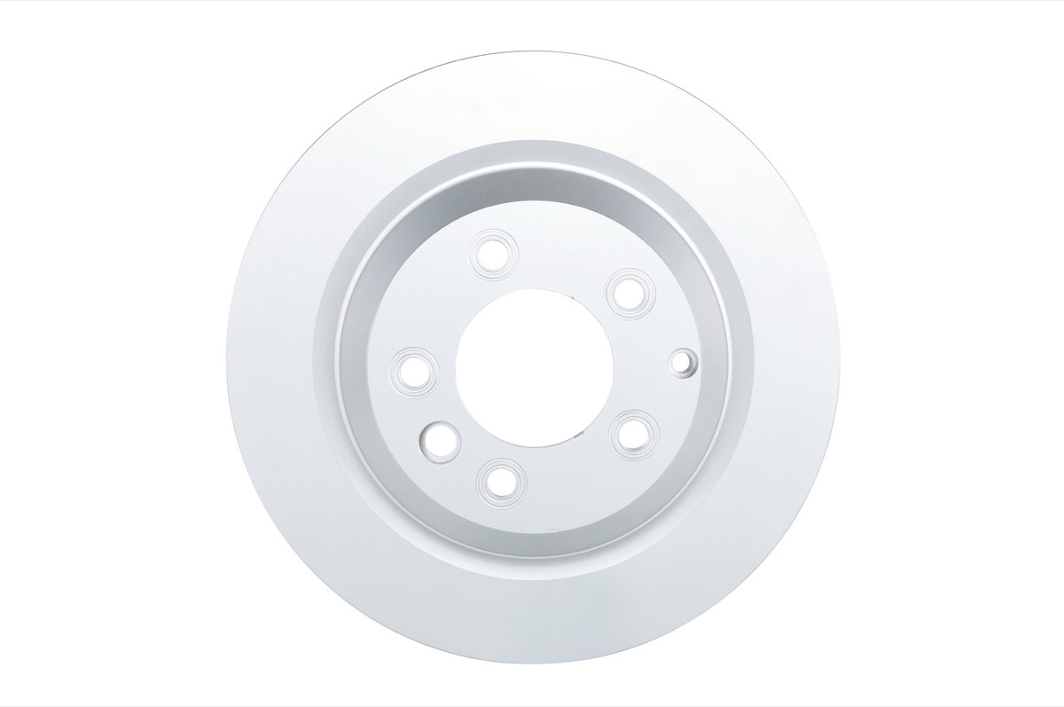 Bosch 0 986 479 259 Brake Disc