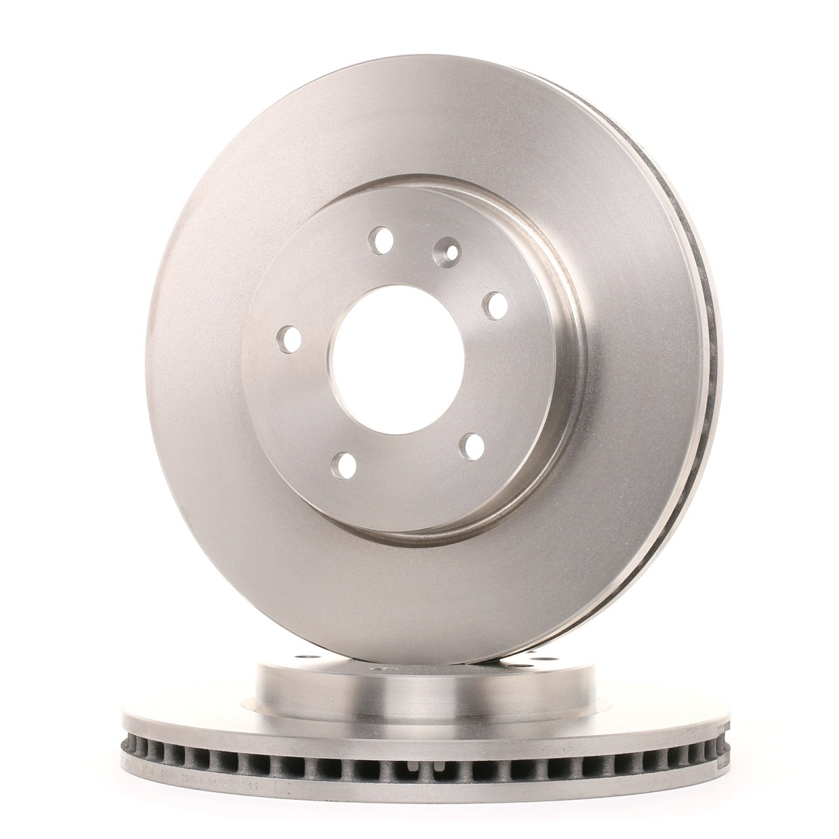 Bosch 0 986 479 267 Brake Disc