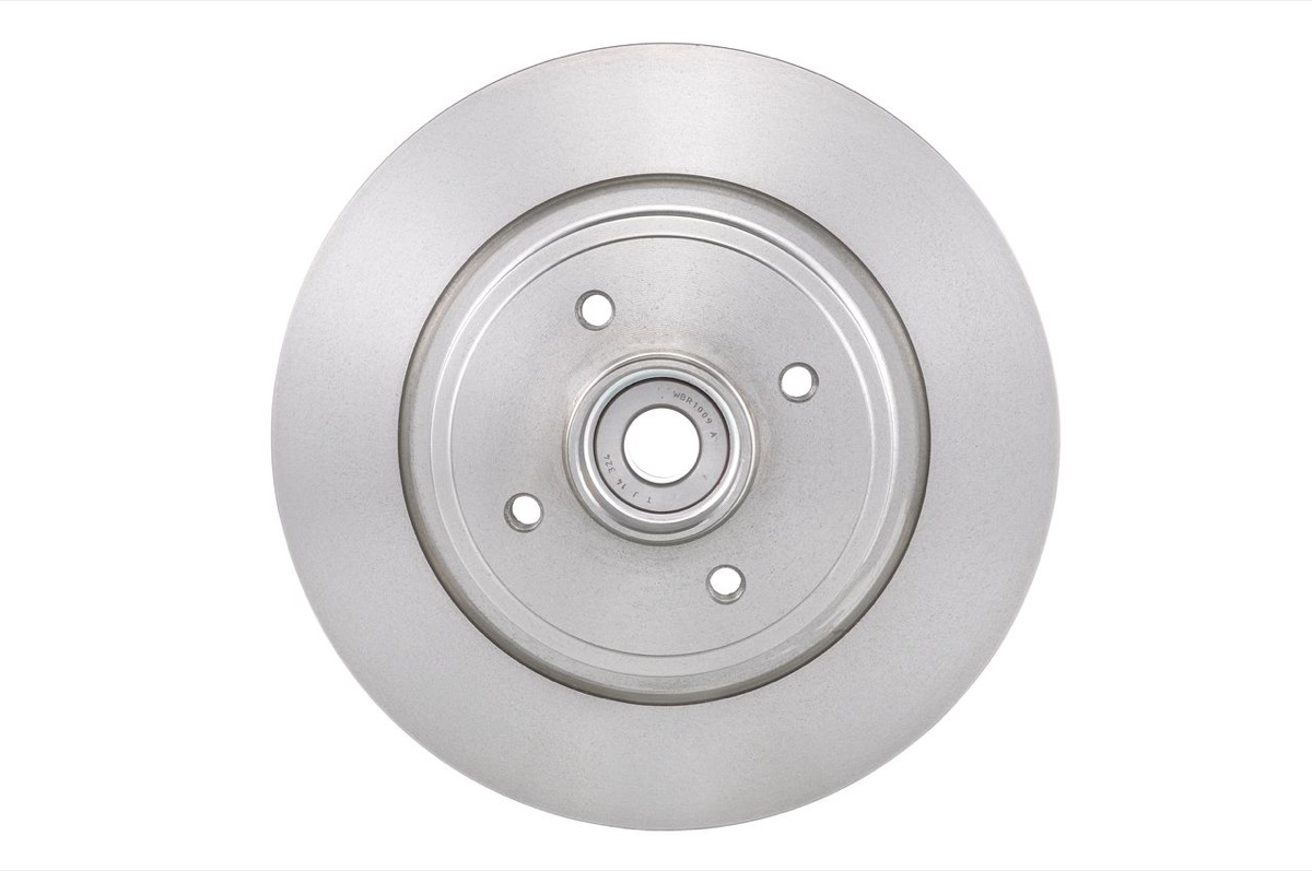 Bosch 0 986 479 270 Brake Disc
