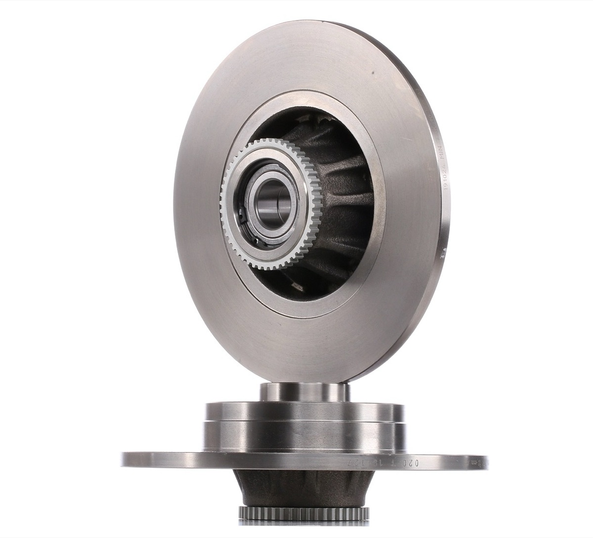 Bosch 0 986 479 271 Brake Disc