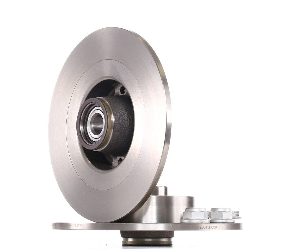 Bosch 0 986 479 274 Brake Disc