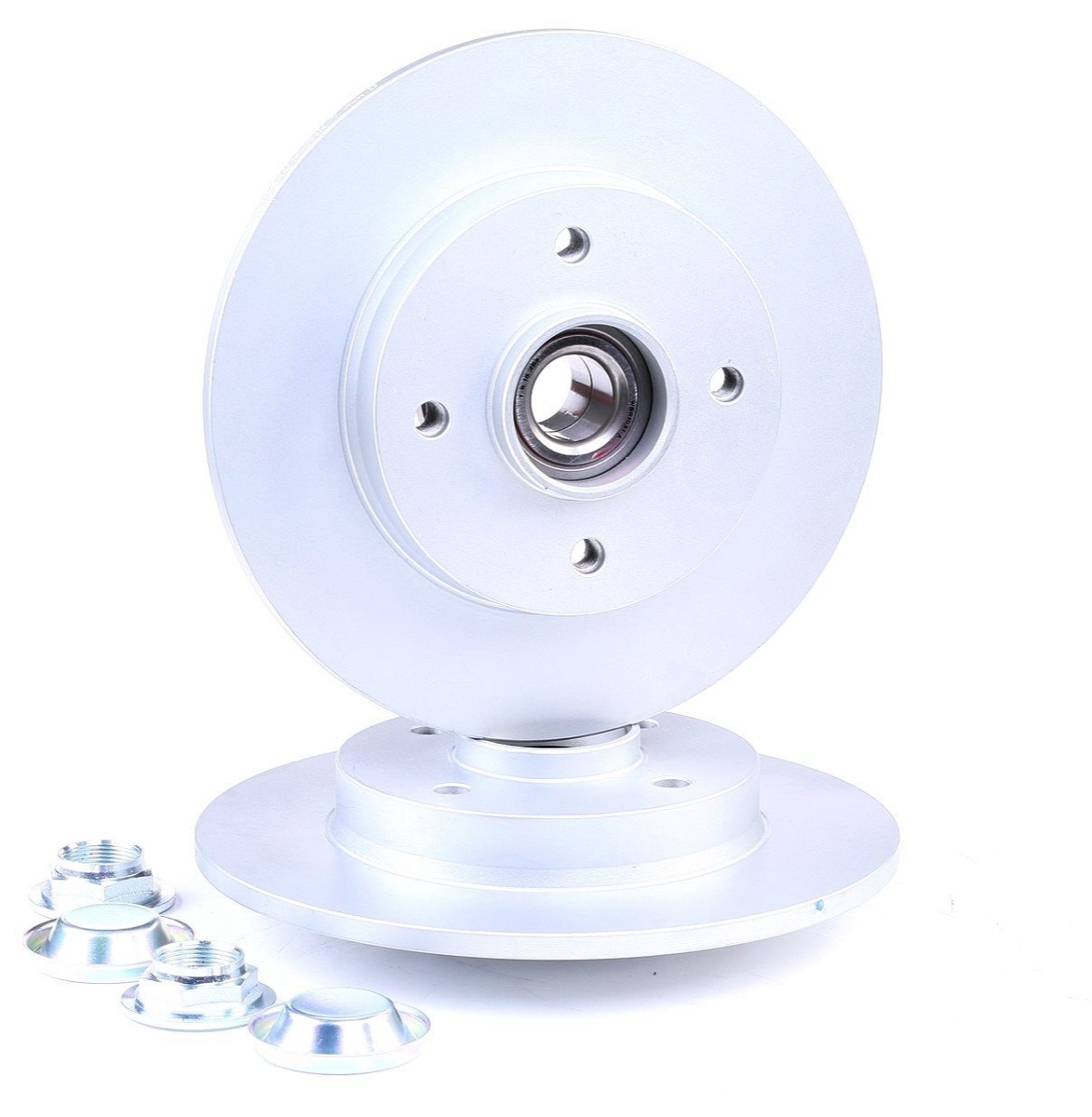 Bosch 0 986 479 275 Brake Disc