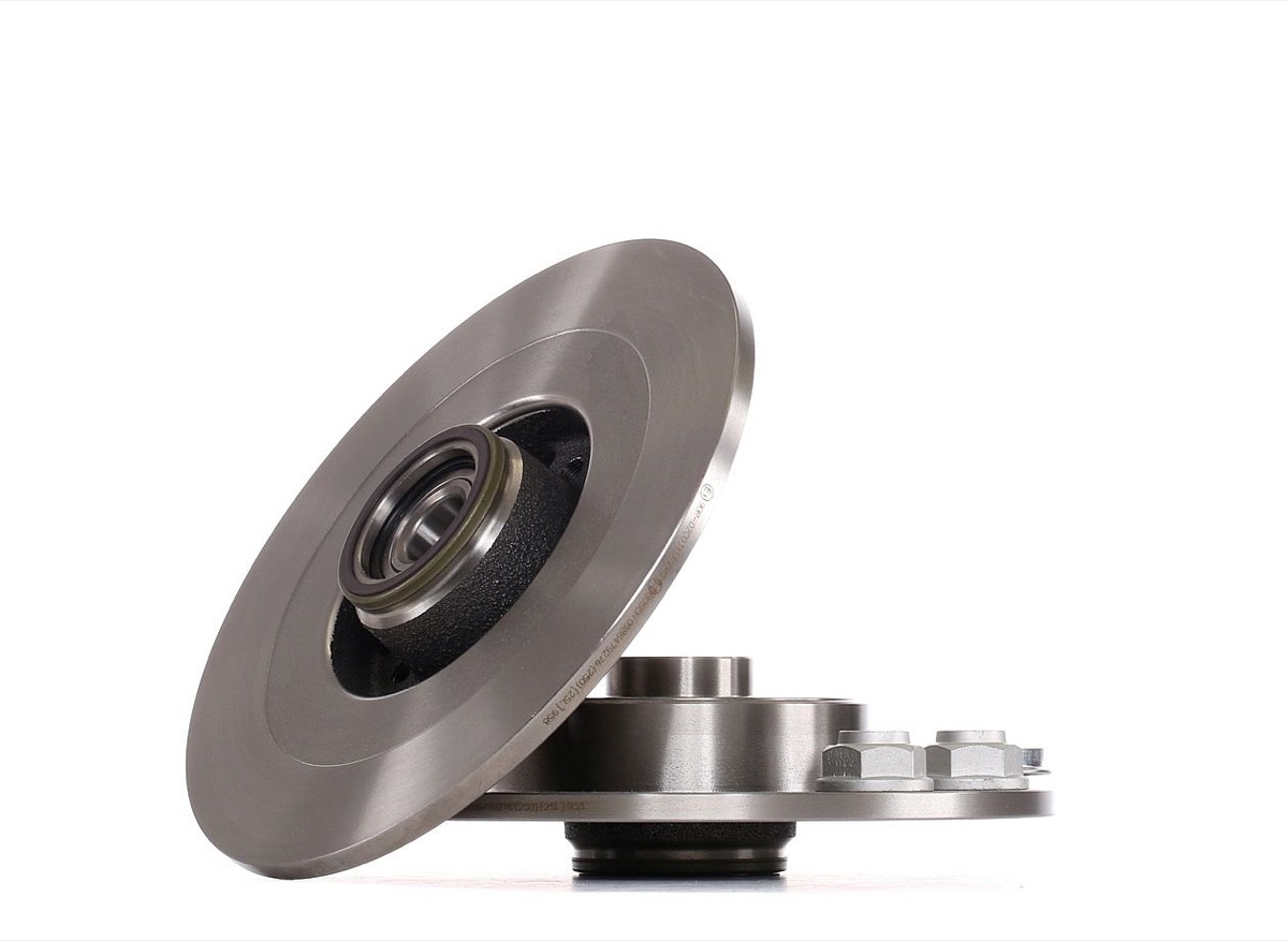 Bosch 0 986 479 276 Brake Disc