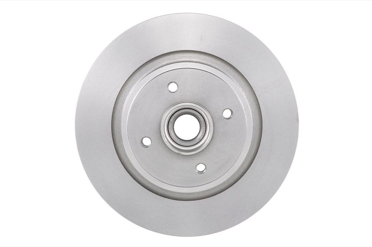 Bosch 0 986 479 277 Brake Disc