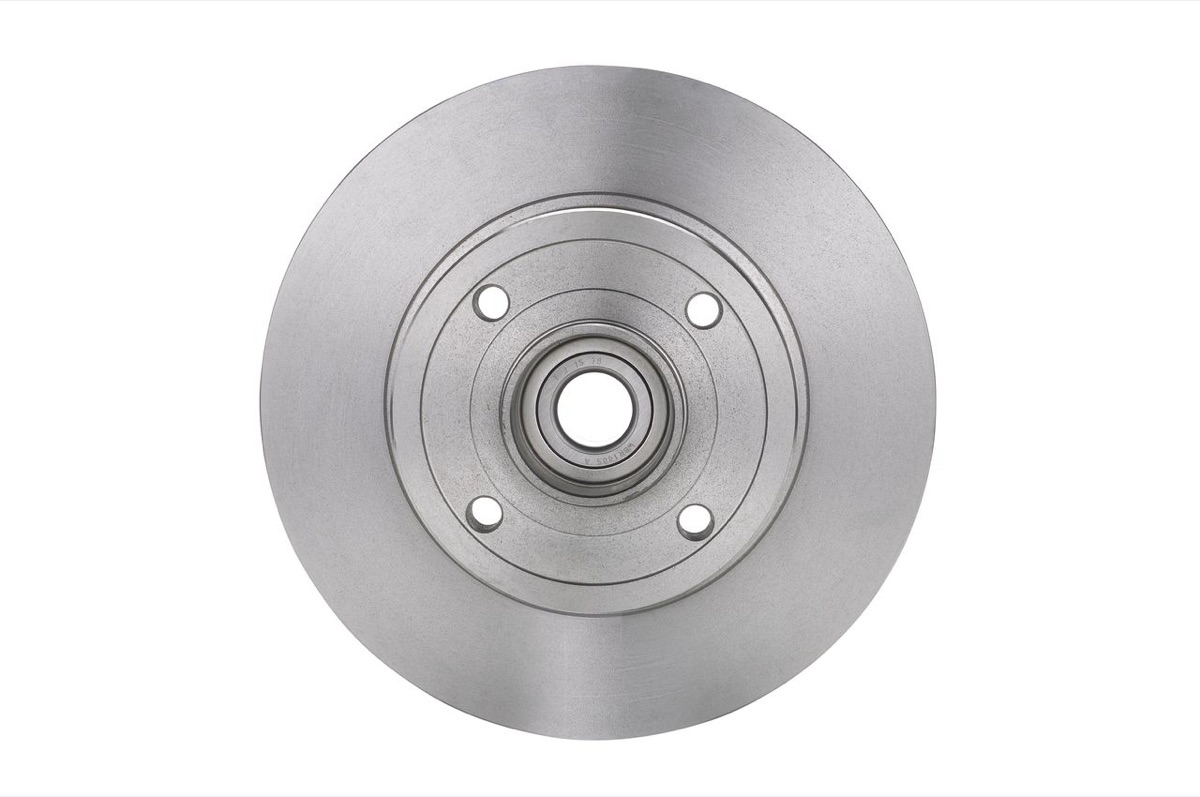 Bosch 0 986 479 278 Brake Disc