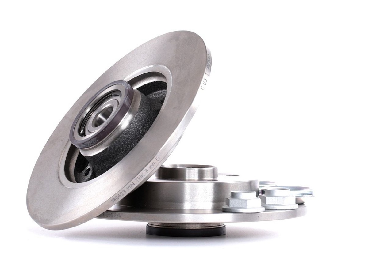 Bosch 0 986 479 279 Brake Disc