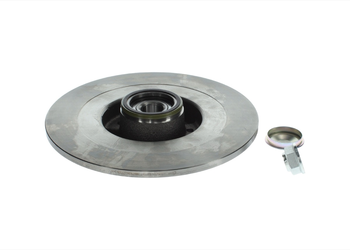 Bosch 0 986 479 280 Brake Disc
