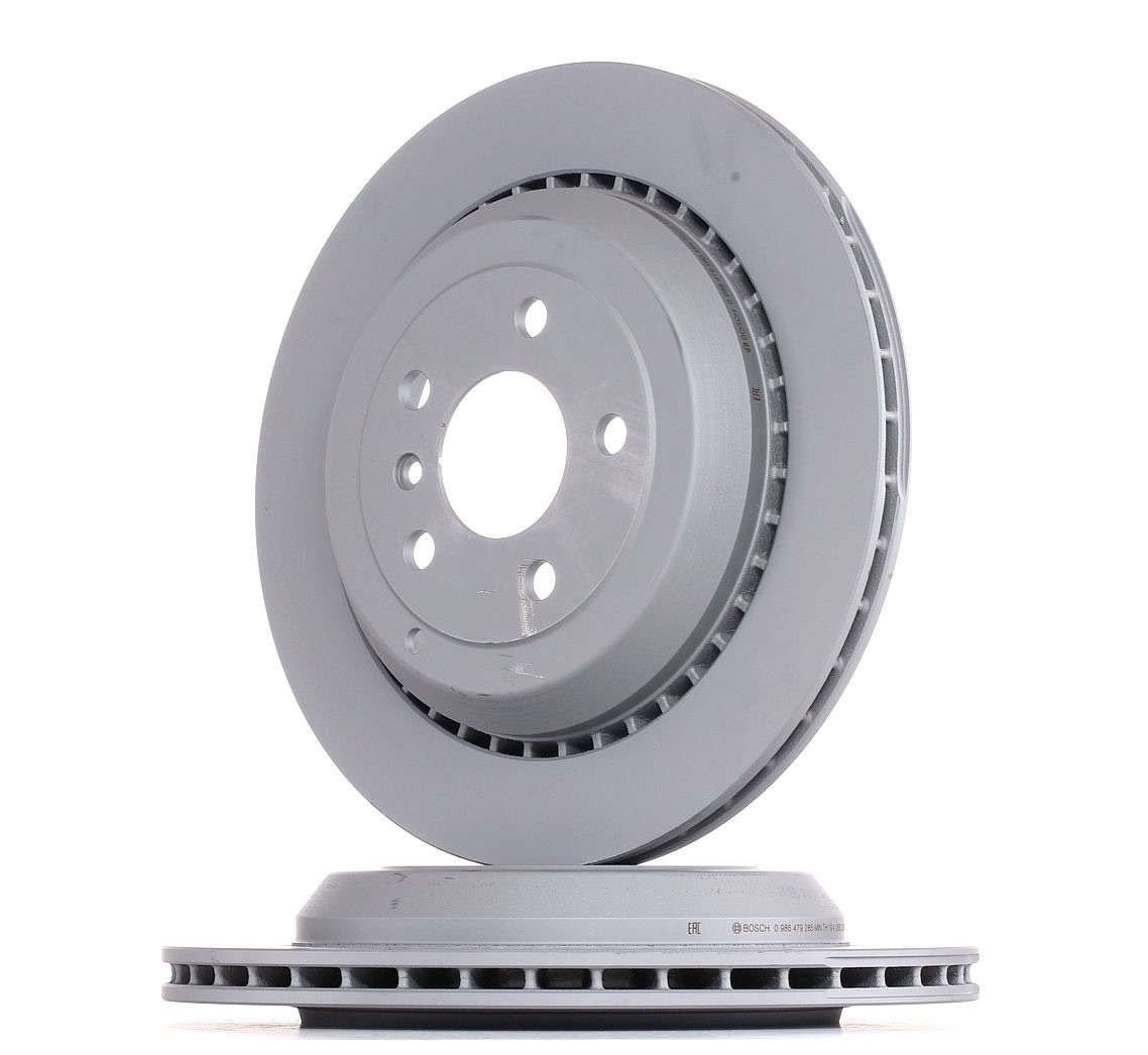 Bosch 0 986 479 285 Brake Disc