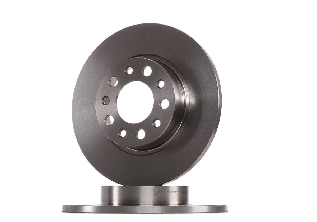 Bosch 0 986 479 292 Brake Disc