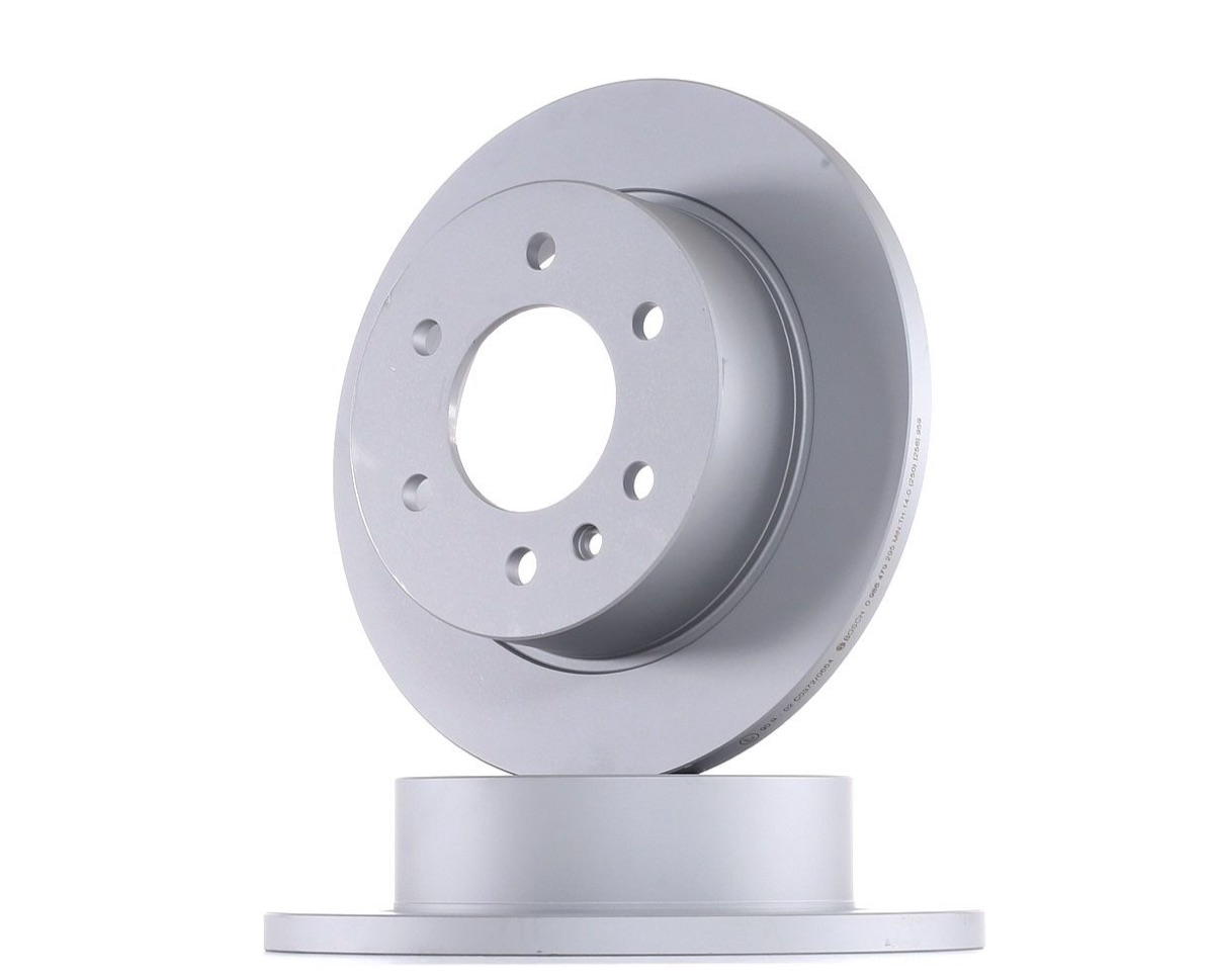 Bosch 0 986 479 295 Brake Disc