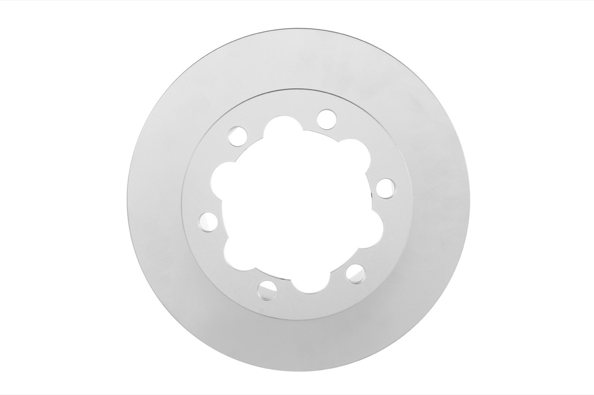 Bosch 0 986 479 296 Brake Disc