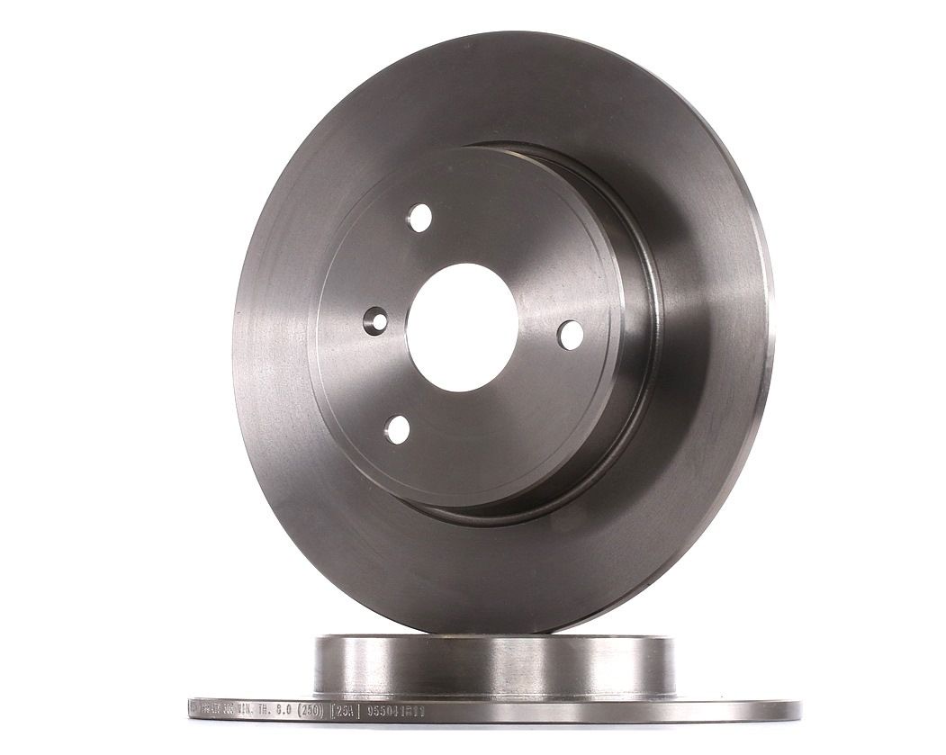 Bosch 0 986 479 305 Brake Disc