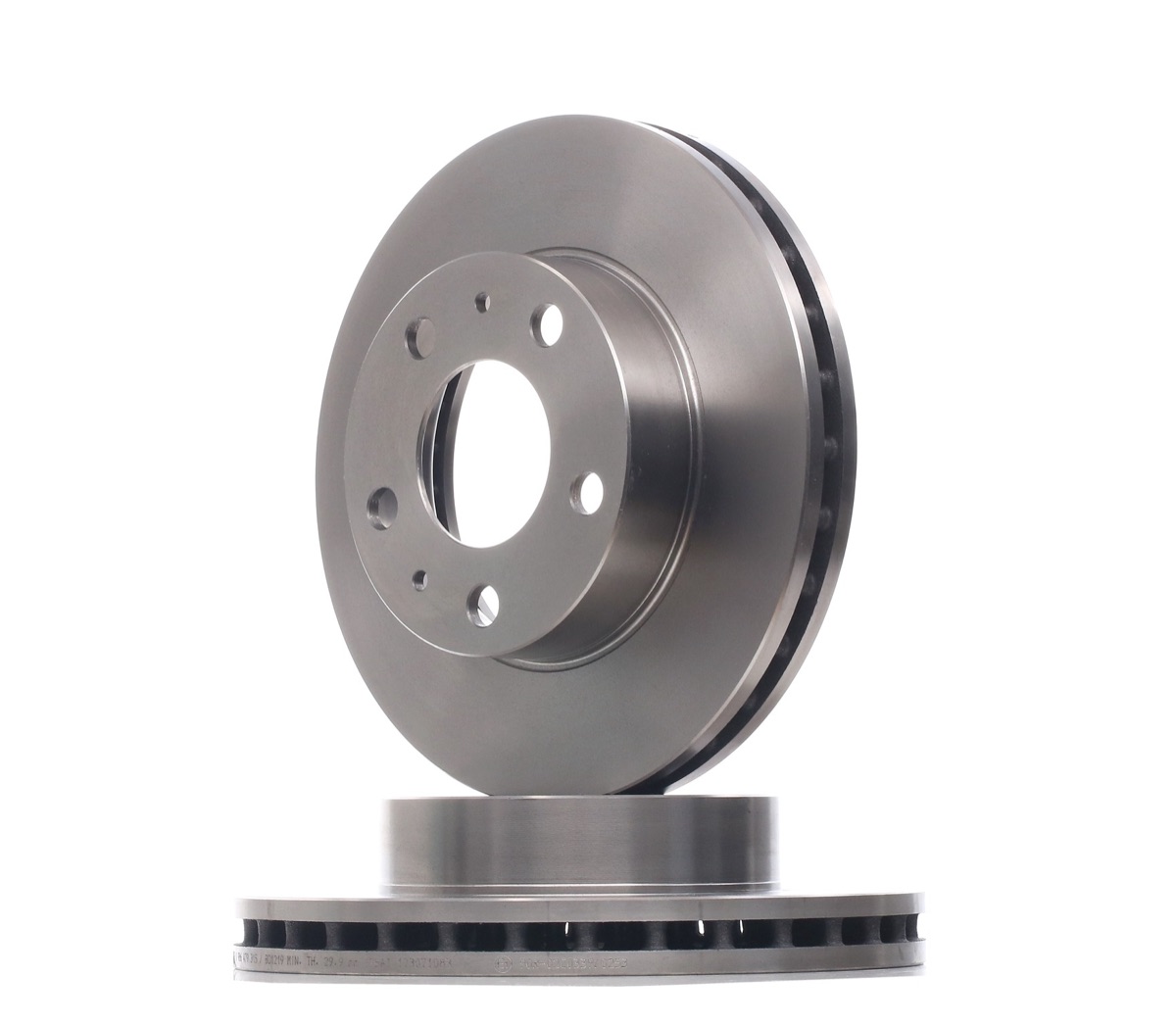 Bosch 0 986 479 315 Brake Disc