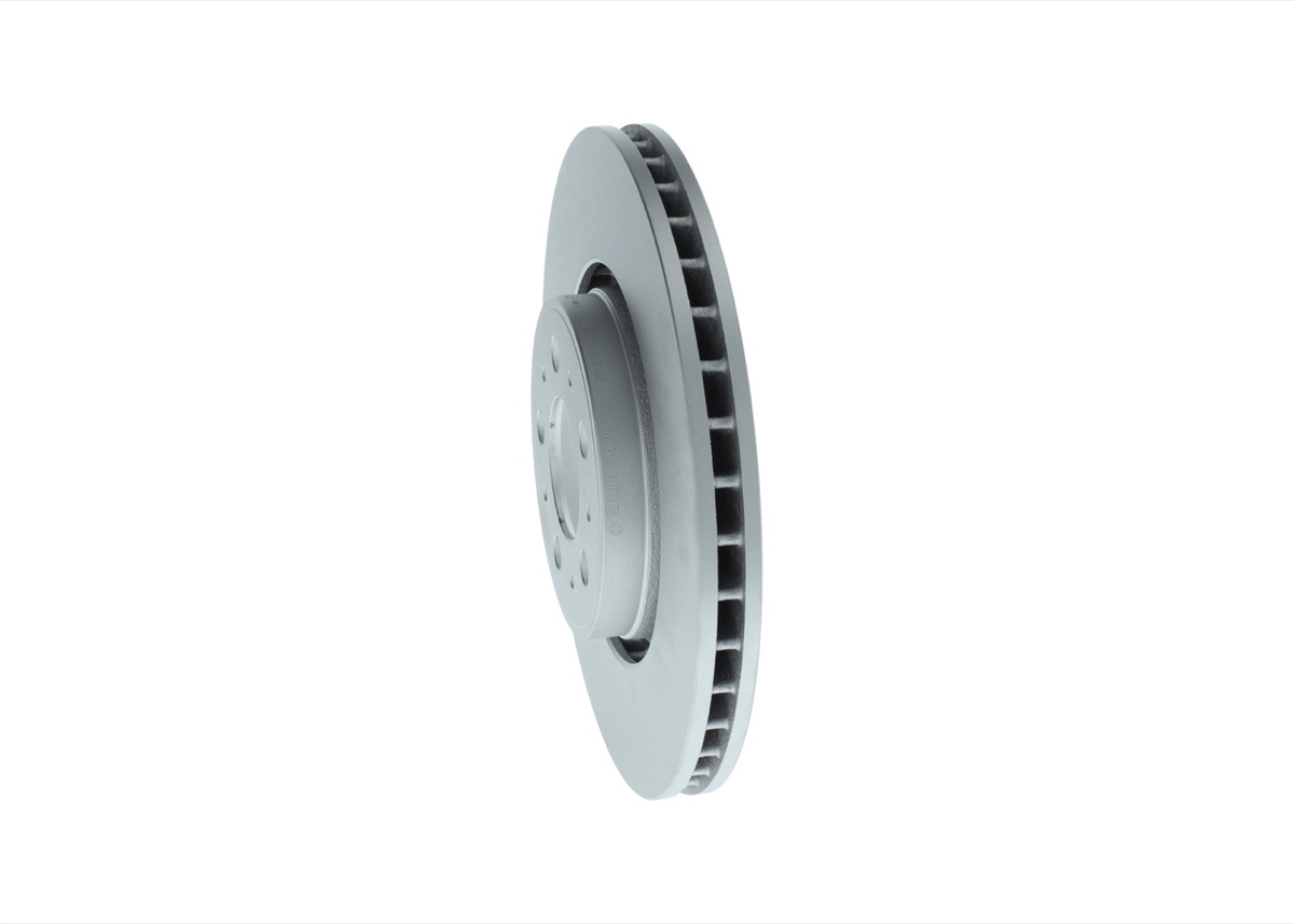 Bosch 0 986 479 321 Brake Disc