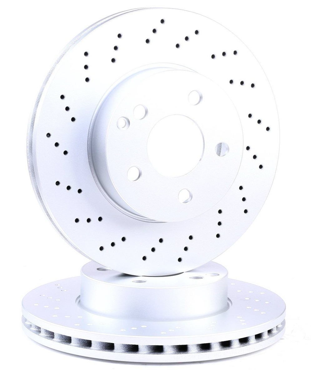 Bosch 0 986 479 331 Brake Disc