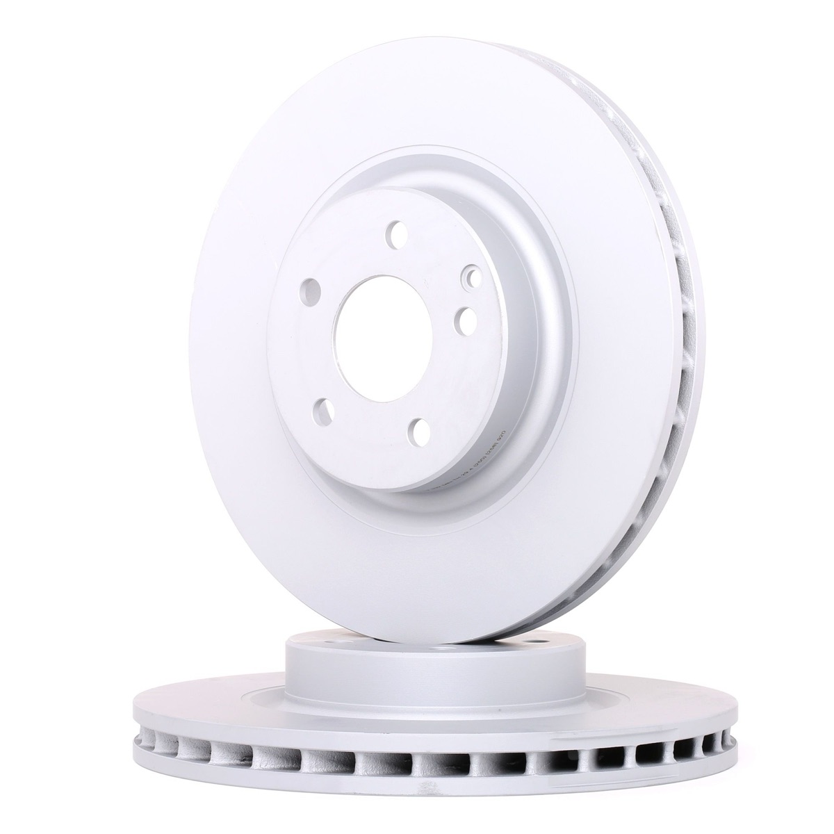 Bosch 0 986 479 332 Brake Disc