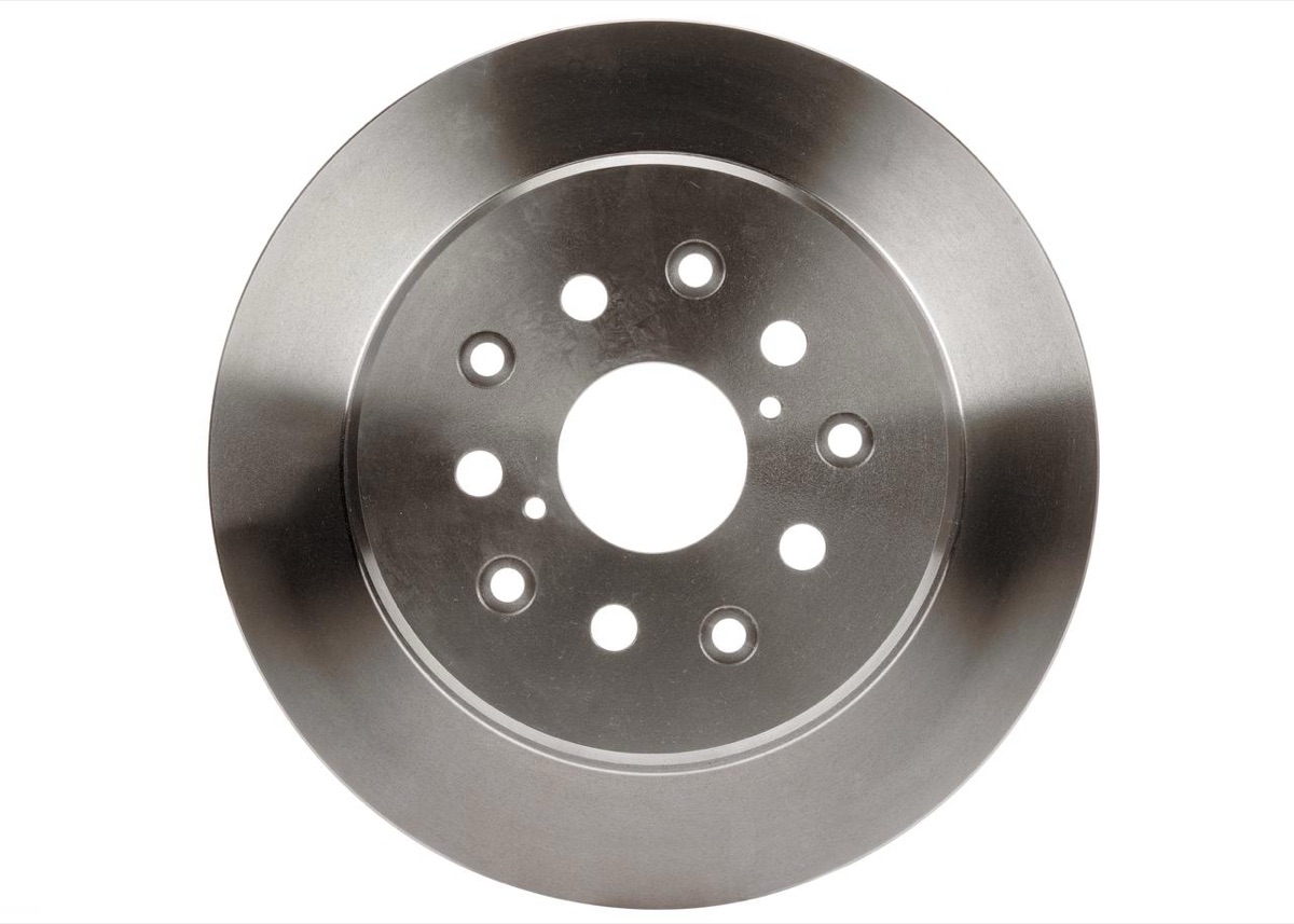 Bosch 0 986 479 339 Brake Disc