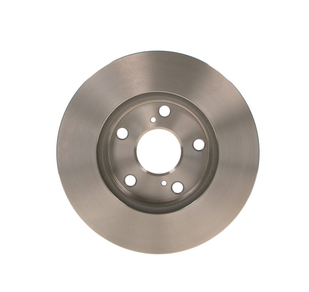 Bosch 0 986 479 341 Brake Disc