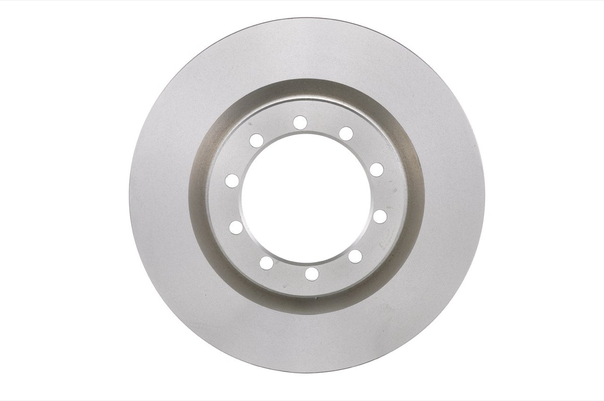 Bosch 0 986 479 343 Brake Disc