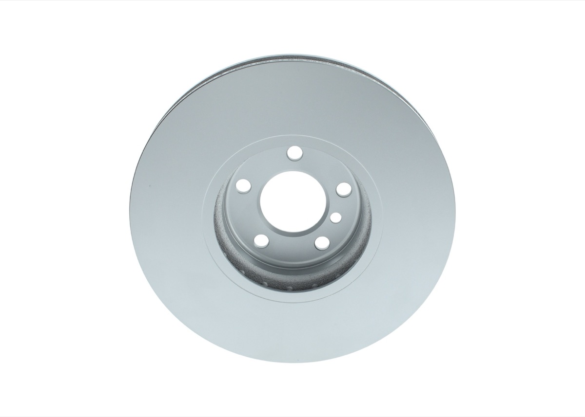 Bosch 0 986 479 349 Brake Disc