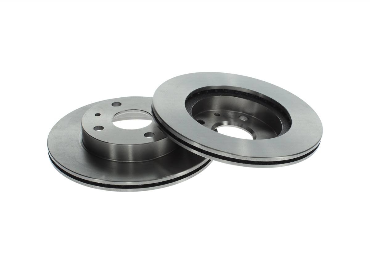 Bosch 0 986 479 352 Brake Disc