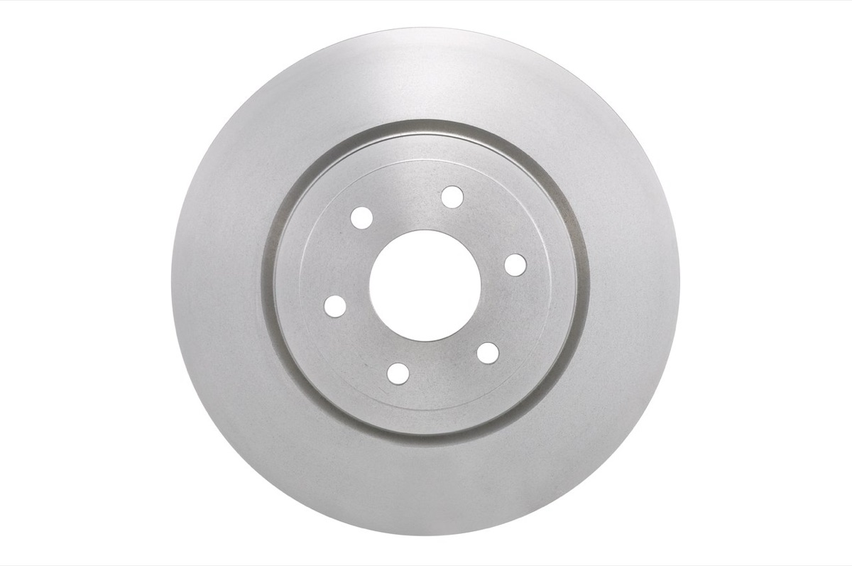 Bosch 0 986 479 357 Brake Disc