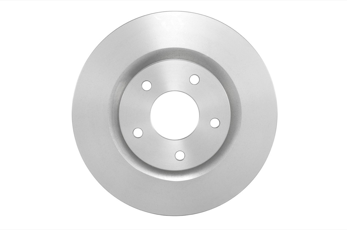 Bosch 0 986 479 358 Brake Disc