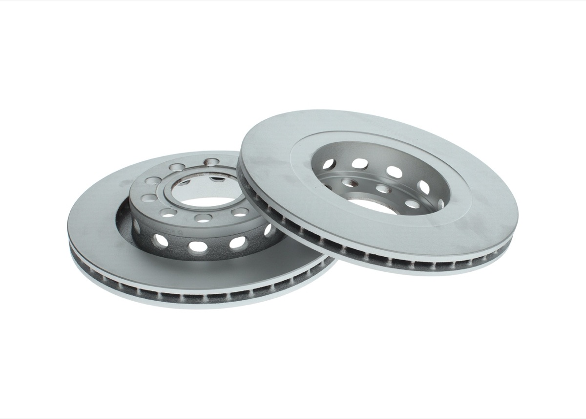 Bosch 0 986 479 366 Brake Disc