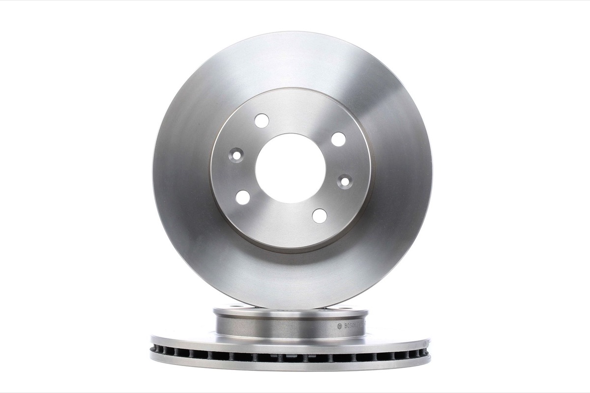 Bosch 0 986 479 367 Brake Disc