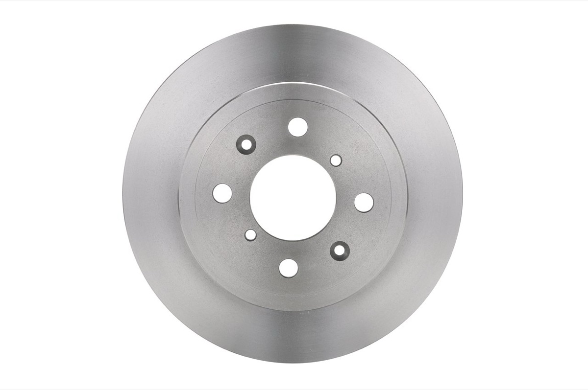 Bosch 0 986 479 370 Brake Disc
