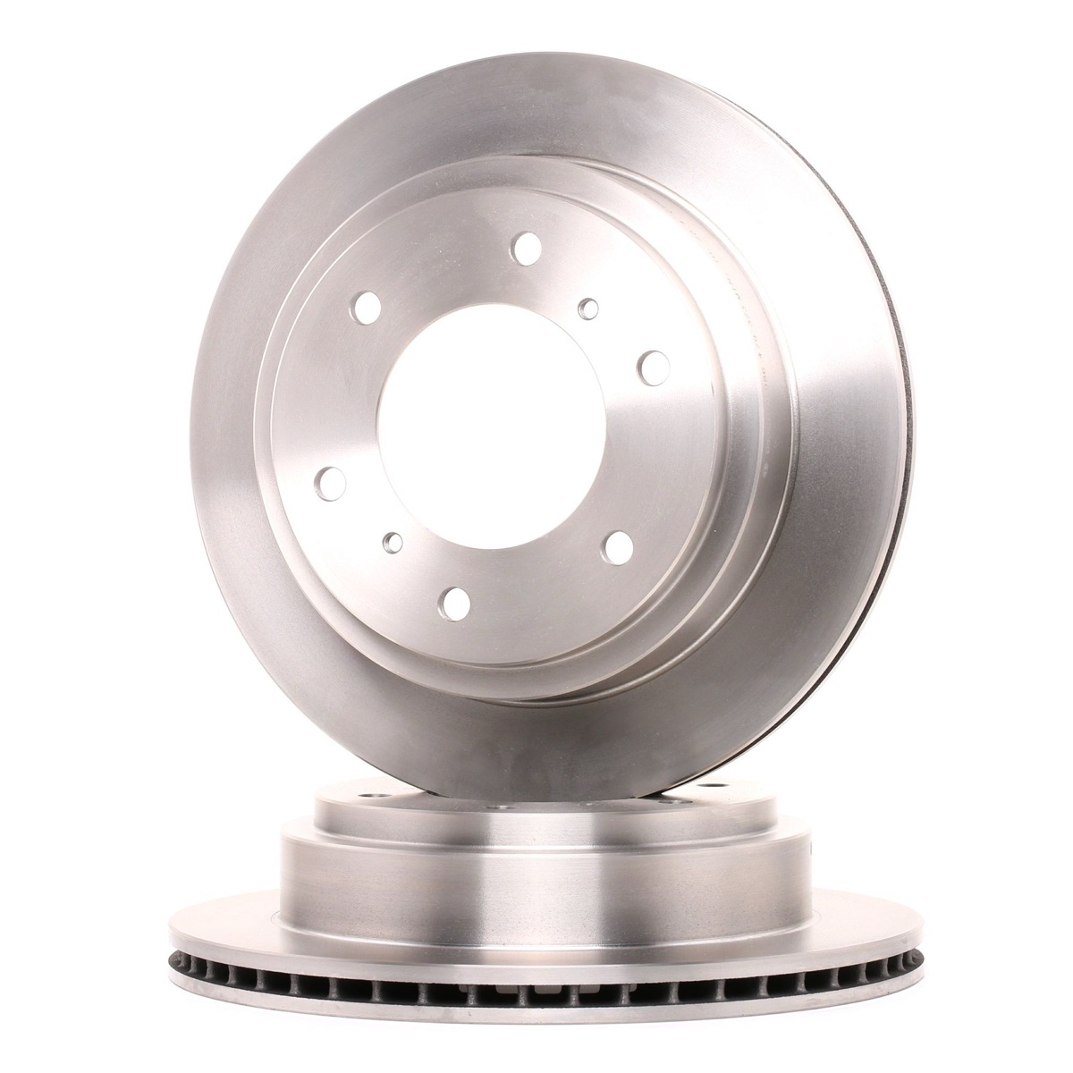 Bosch 0 986 479 373 Brake Disc