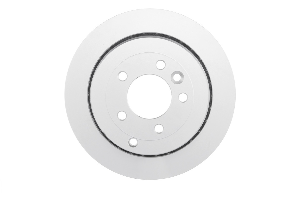 Bosch 0 986 479 375 Brake Disc