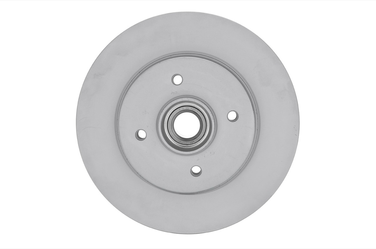 Bosch 0 986 479 387 Brake Disc