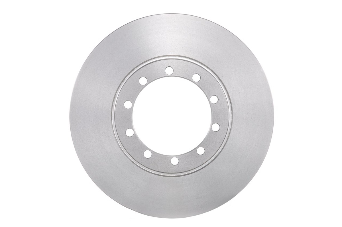 Bosch 0 986 479 390 Brake Disc