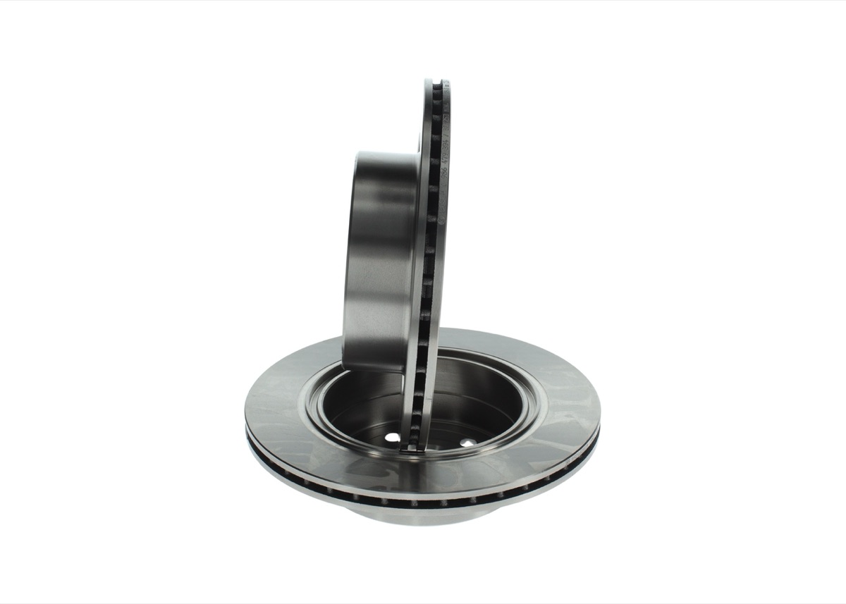 Bosch 0 986 479 394 Brake Disc