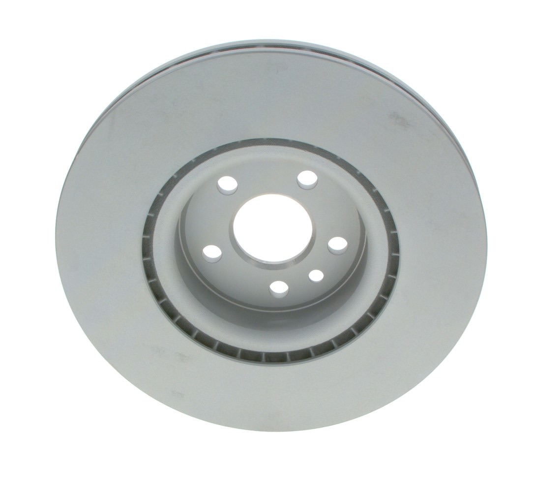 Bosch 0 986 479 395 Brake Disc