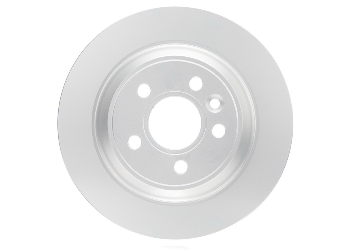 Bosch 0 986 479 396 Brake Disc