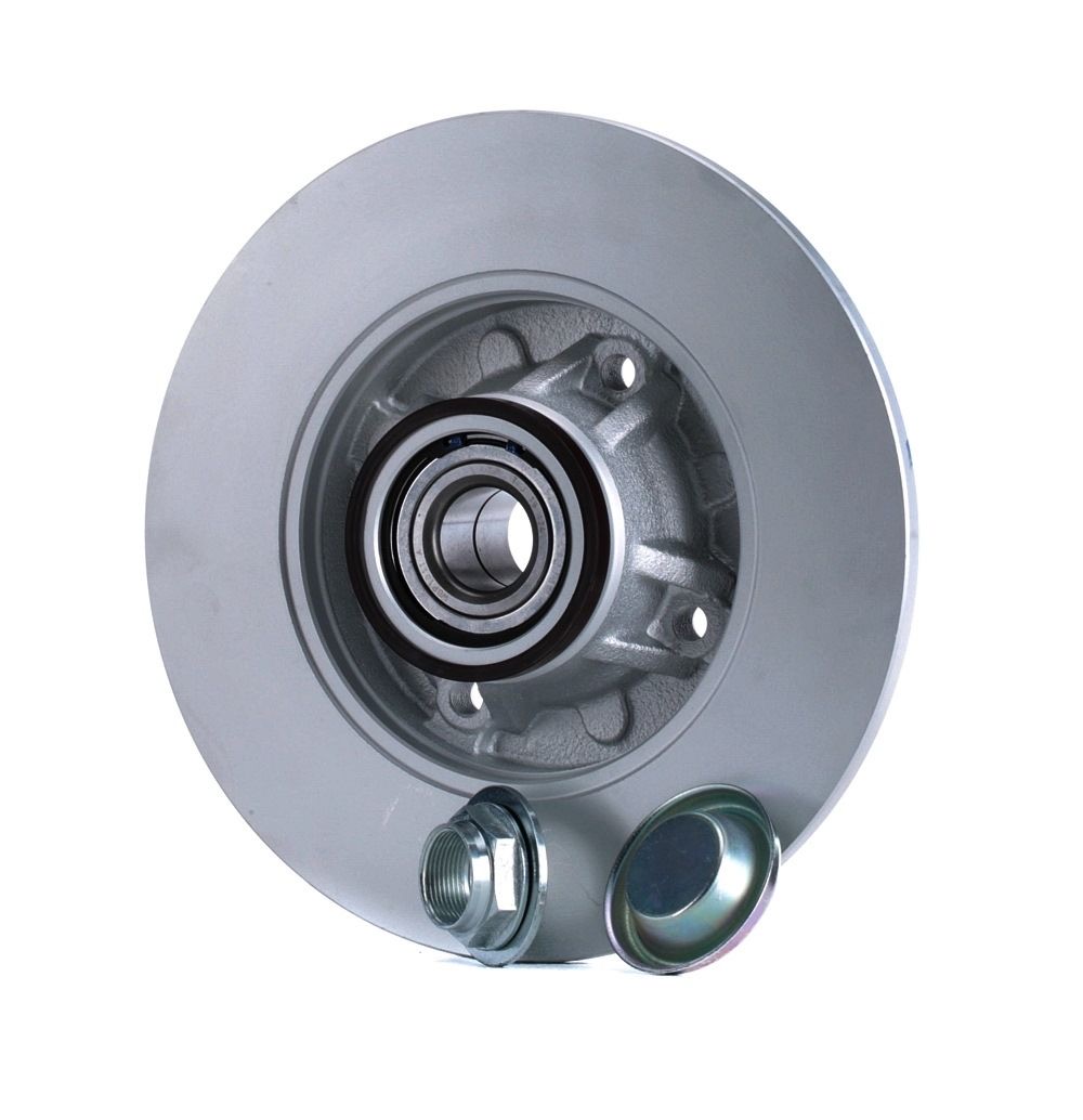 Bosch 0 986 479 400 Brake Disc