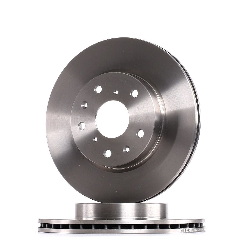 Bosch 0 986 479 403 Brake Disc