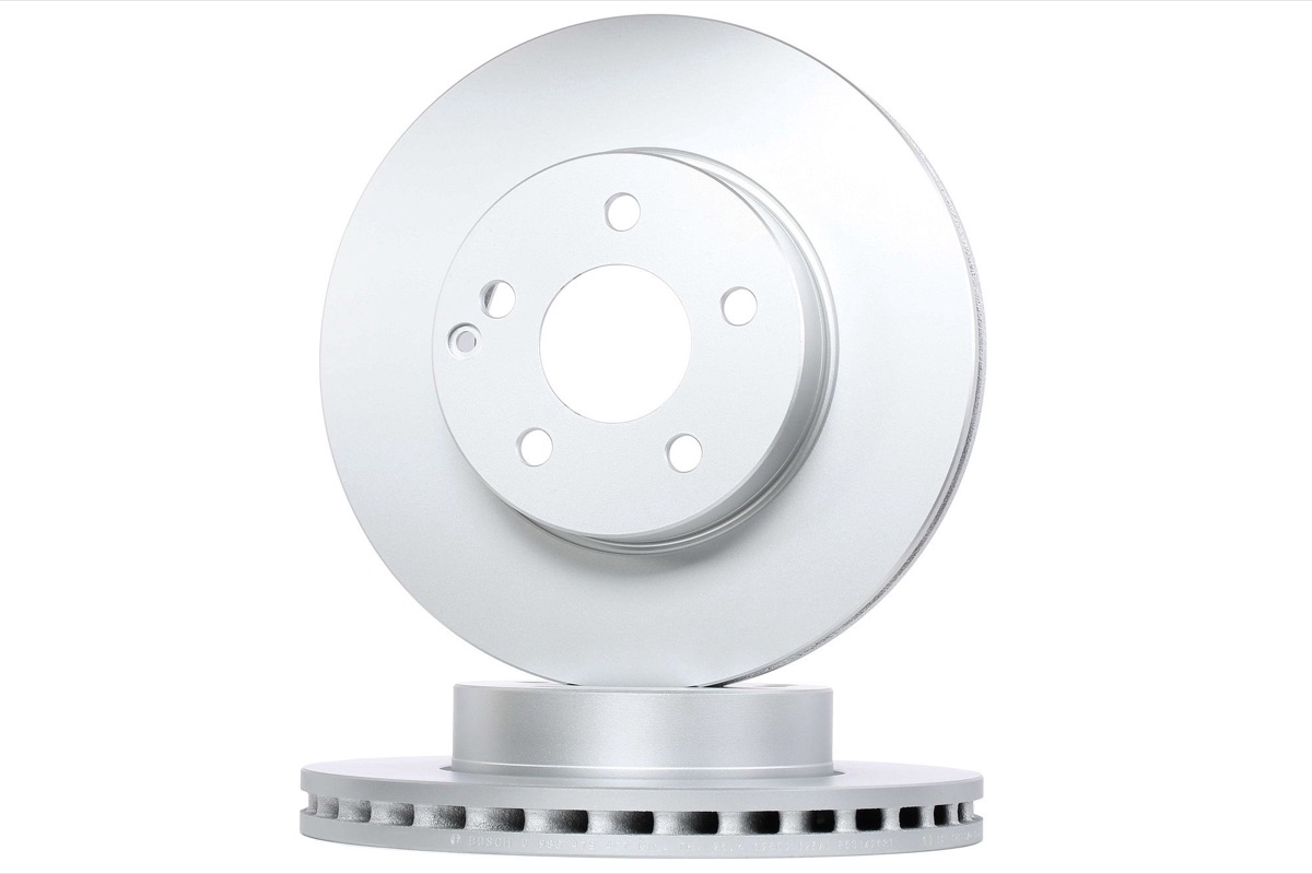 Bosch 0 986 479 407 Brake Disc