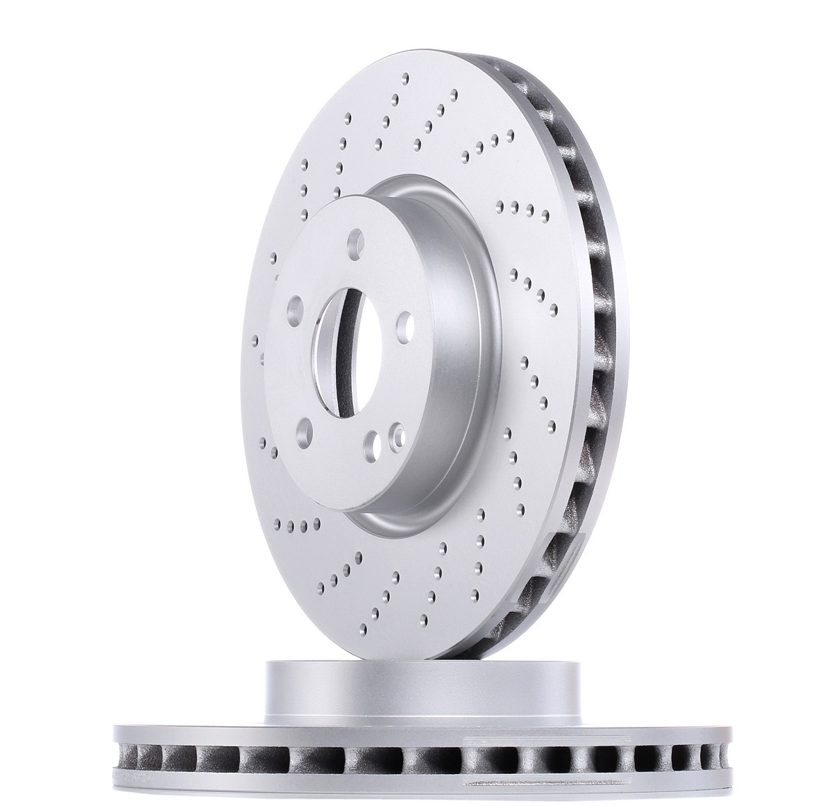 Bosch 0 986 479 408 Brake Disc