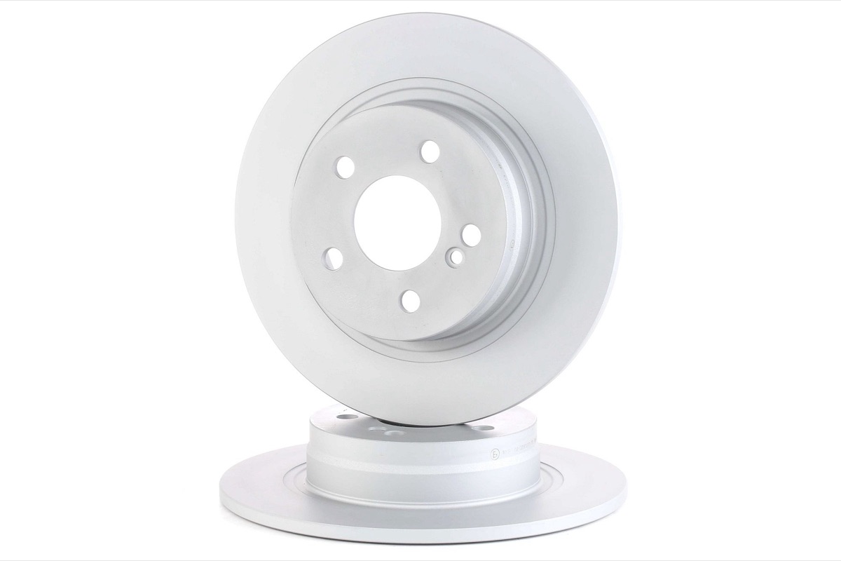 Bosch 0 986 479 410 Brake Disc