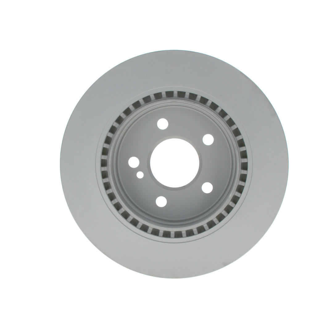 Bosch 0 986 479 411 Brake Disc