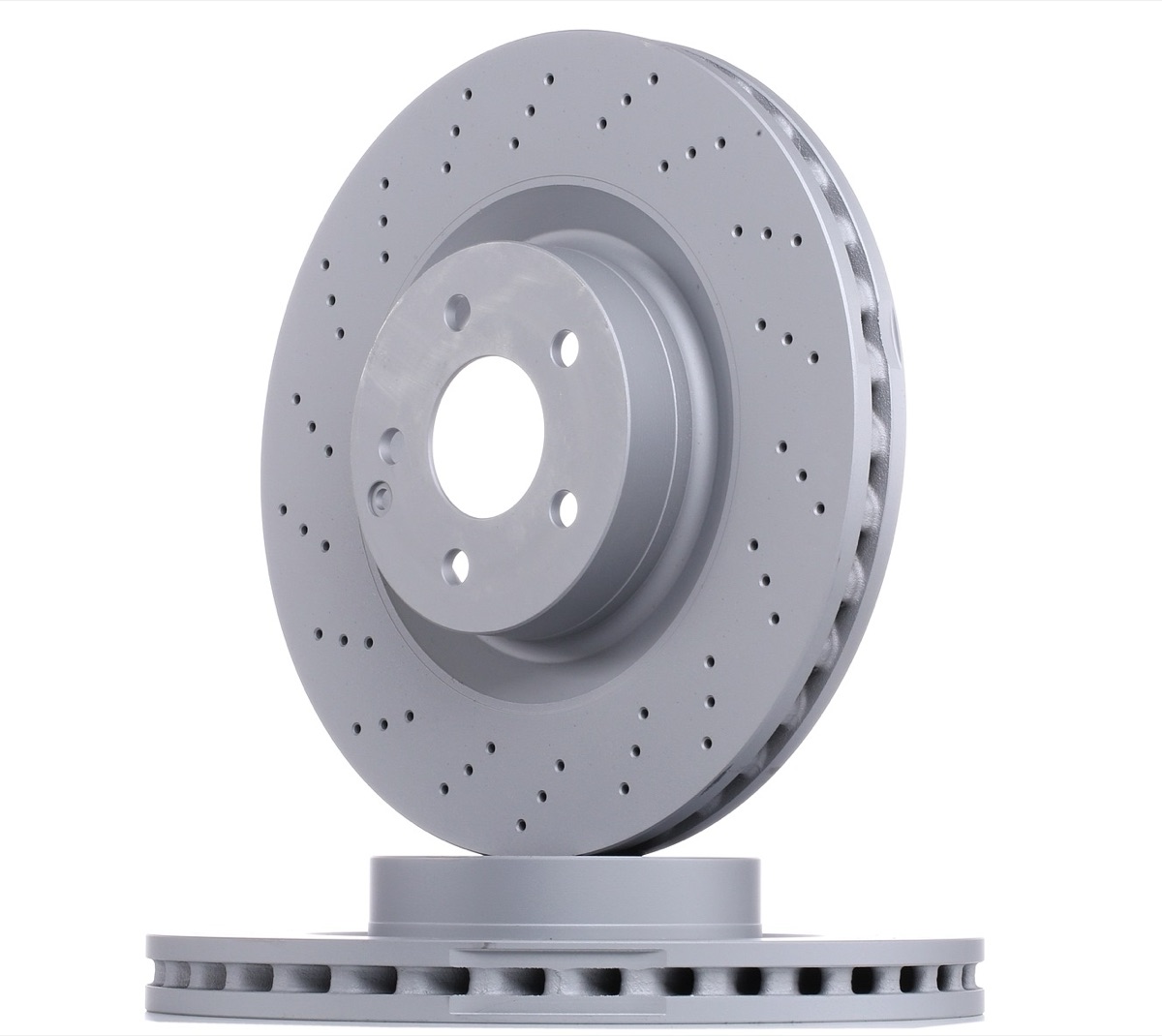 Bosch 0 986 479 412 Brake Disc