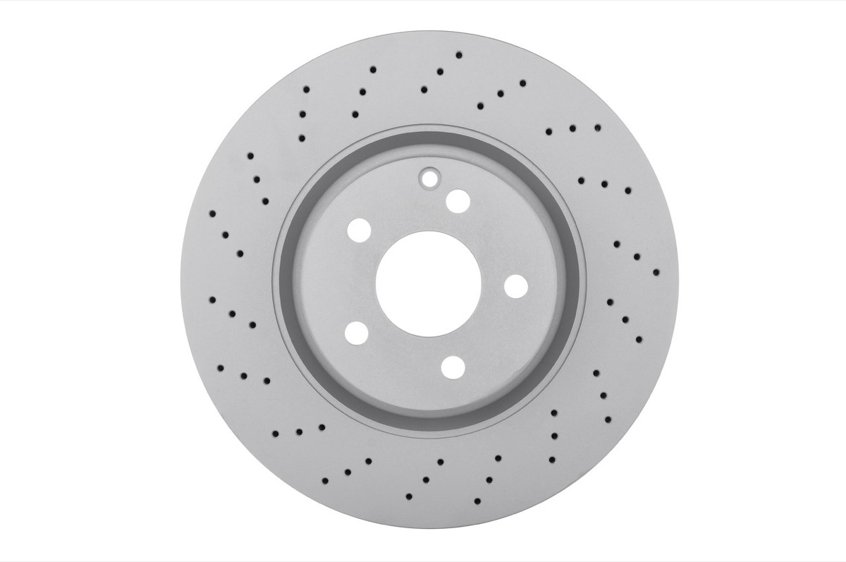 Bosch 0 986 479 413 Brake Disc