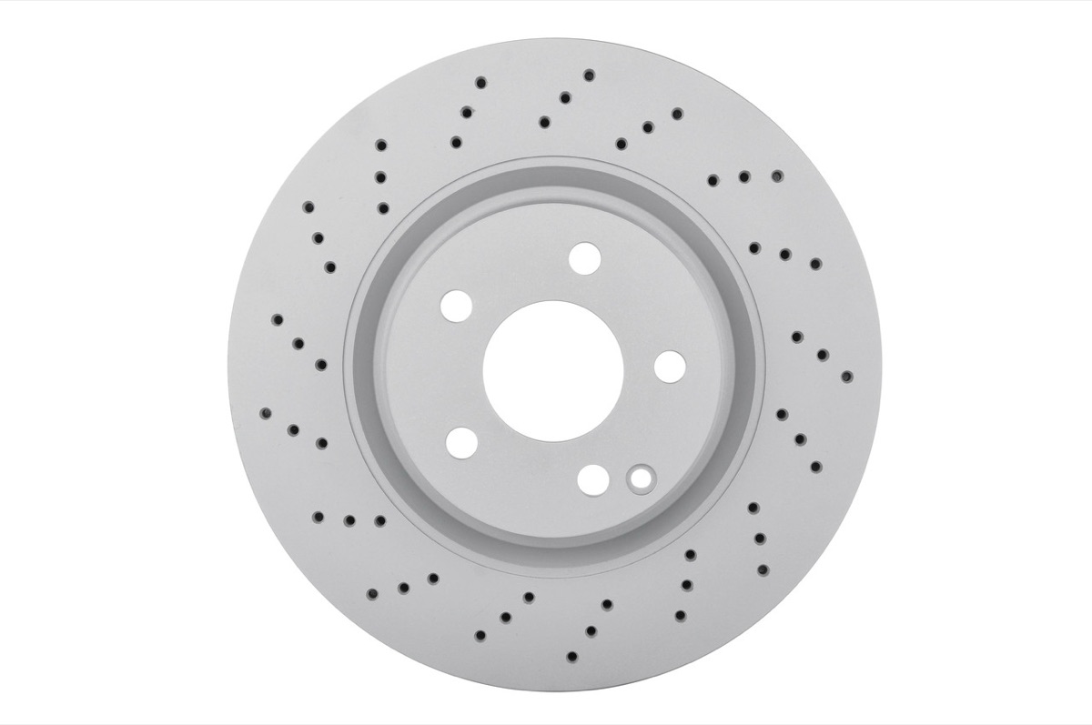 Bosch 0 986 479 415 Brake Disc