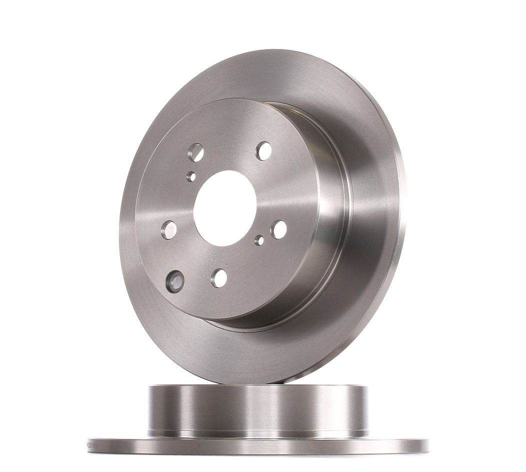 Bosch 0 986 479 419 Brake Disc